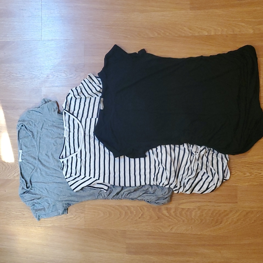 Maternity t-shirts